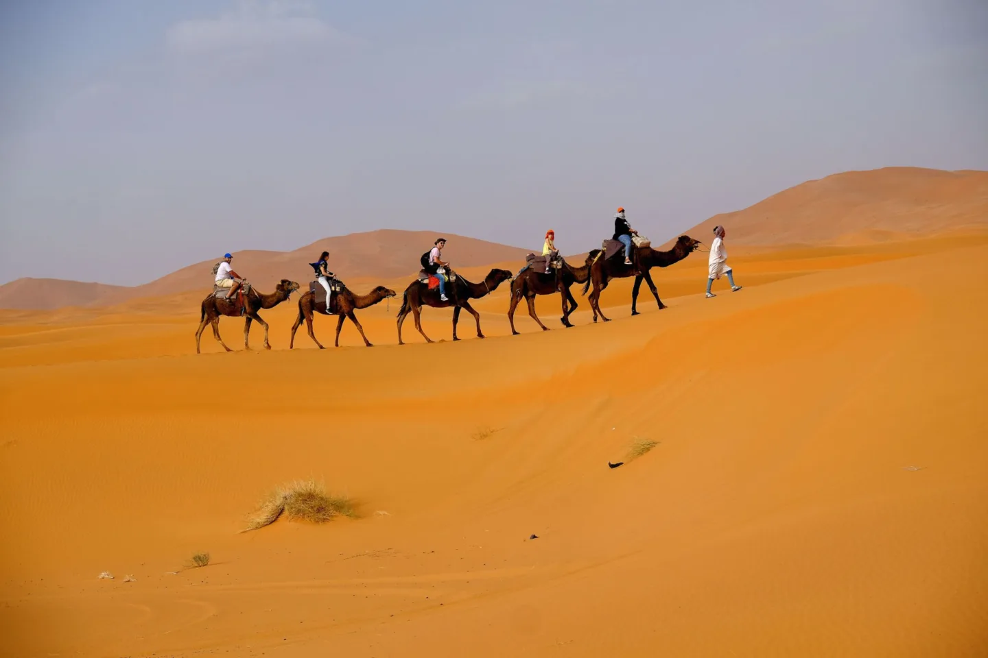 Morocco Landscape Sm0Mkub2W2I