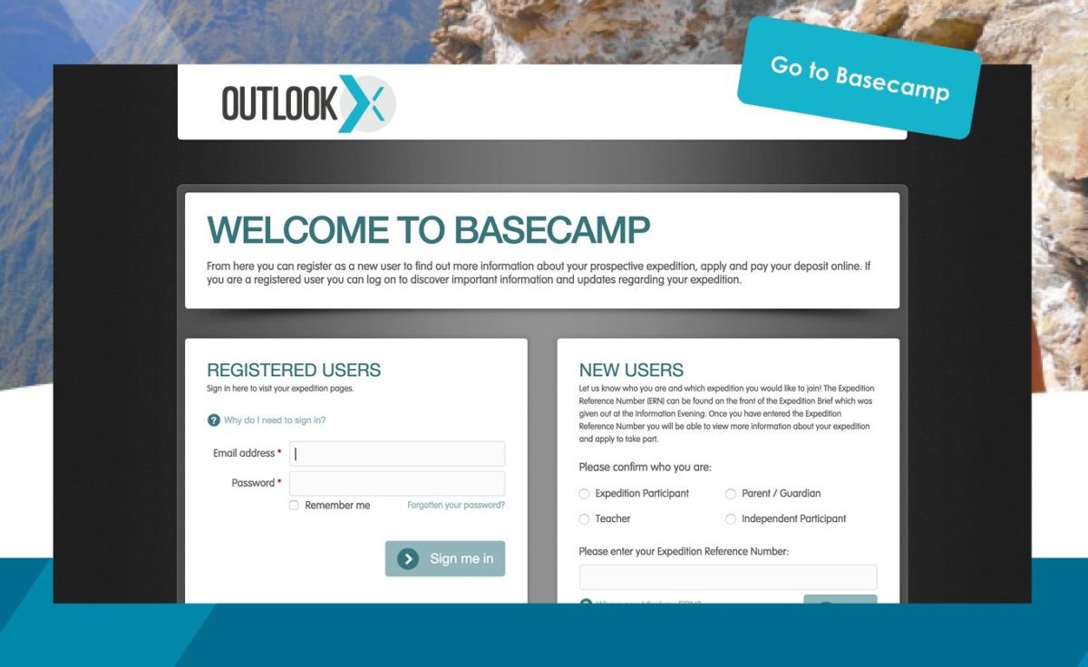 Basecamp