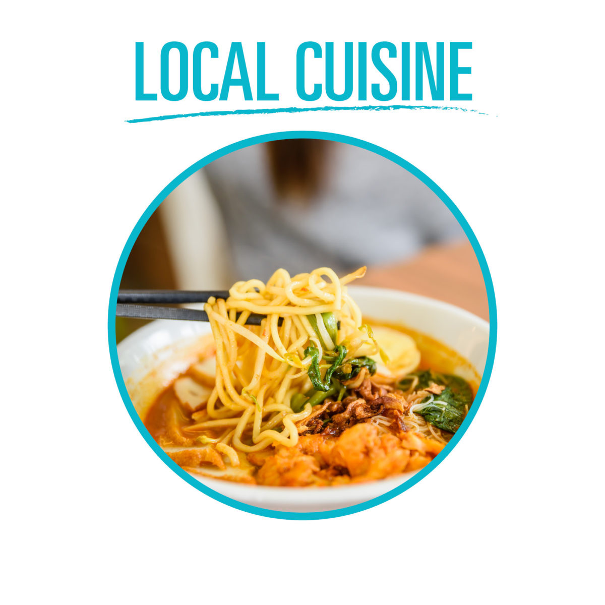 Malaysia Cuisine