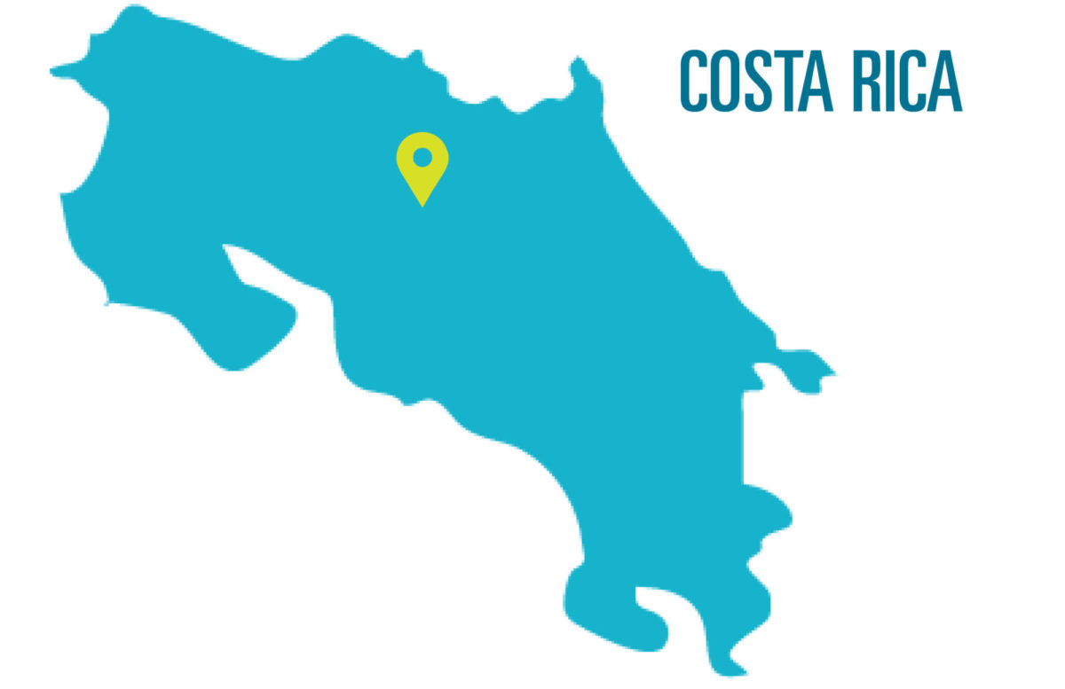 ASIS Animal Sanctuary location