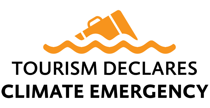 Tourism Declares