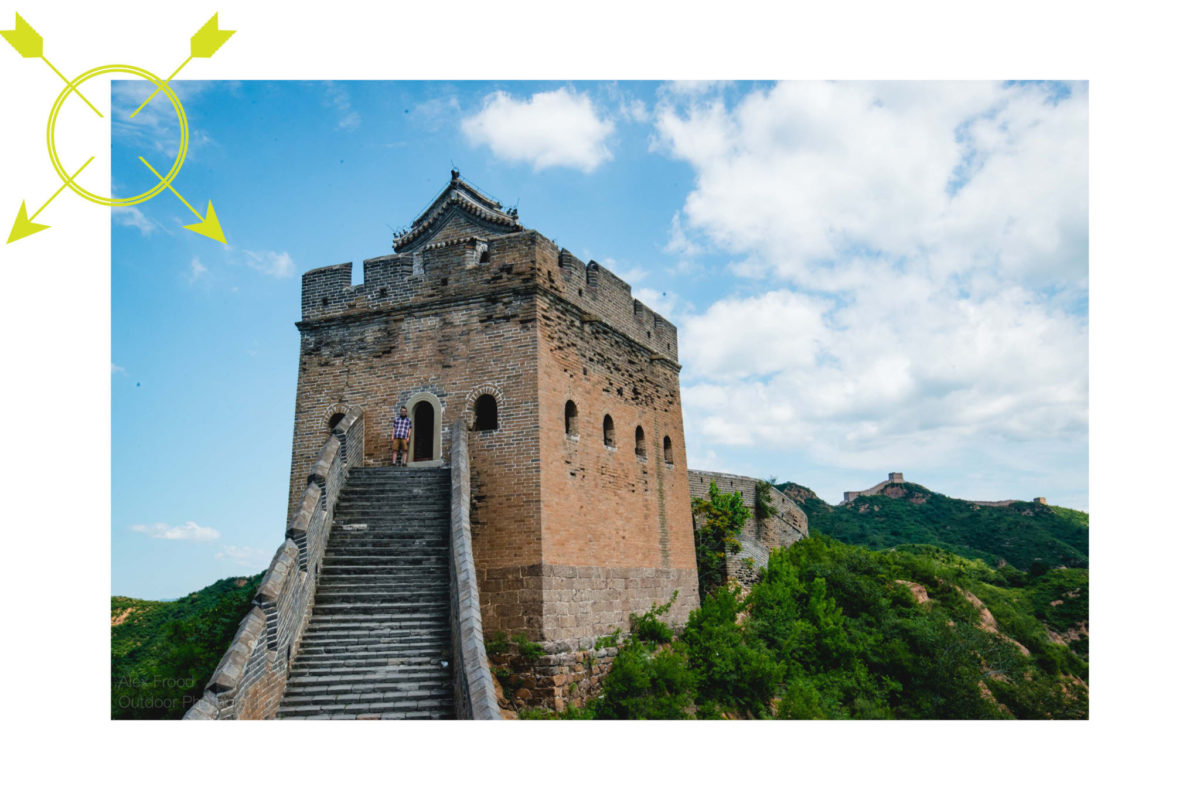 China visa