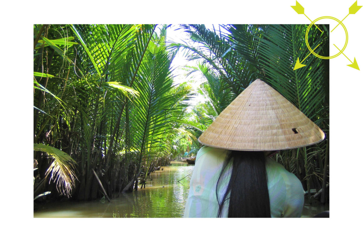 Vietnam visa