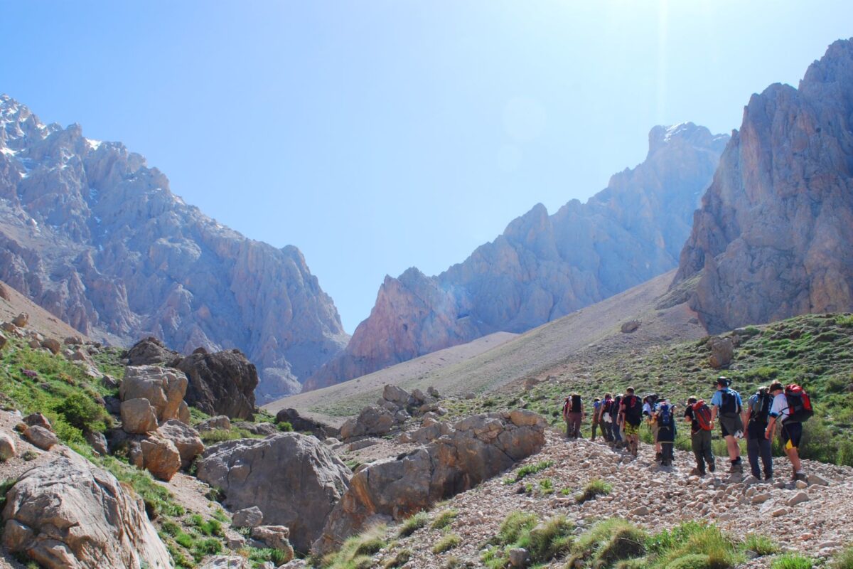071 Karayalak Valley