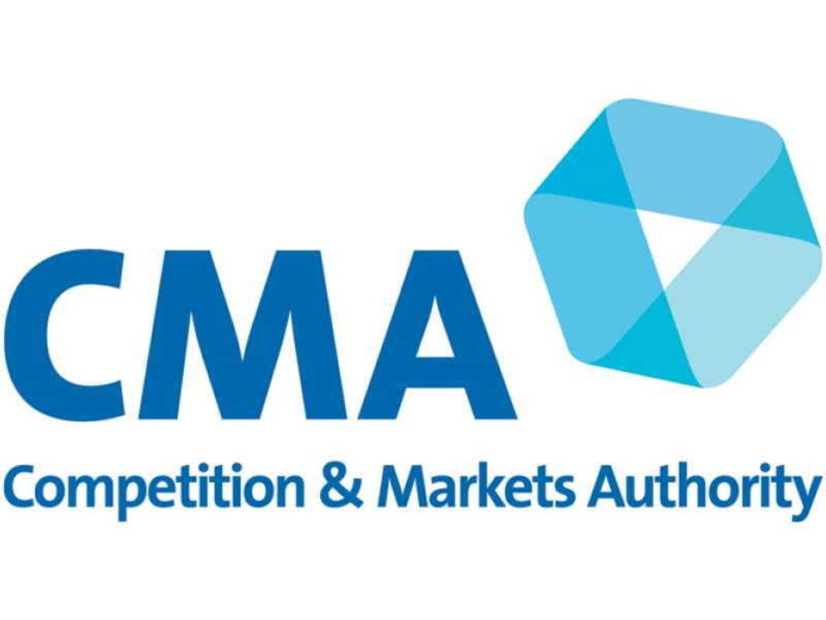 CMA logo