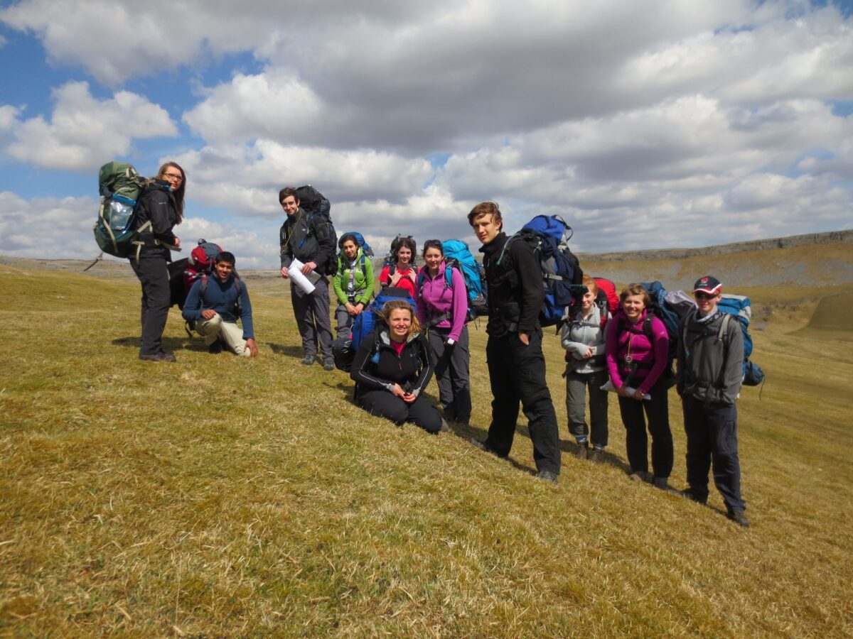 Yorkshire Dales