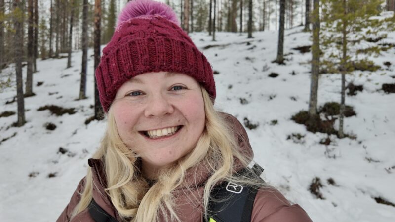 Emily Stephenson