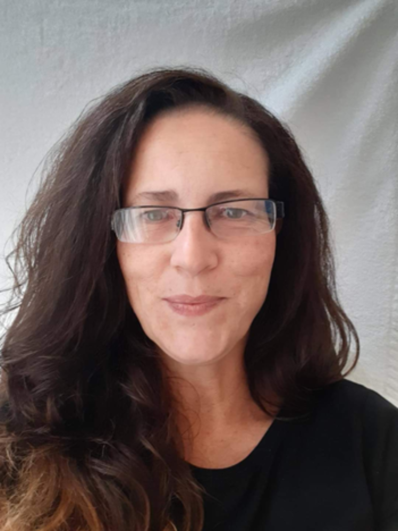 Janet Serralha